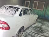 ВАЗ (Lada) Priora 2170 2013 годаүшін1 900 000 тг. в Алматы – фото 4