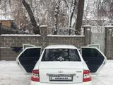 ВАЗ (Lada) Priora 2170 2013 годаүшін1 900 000 тг. в Алматы – фото 5