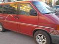 Volkswagen Caravelle 1994 годаfor2 500 000 тг. в Астана – фото 3