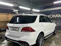 Mercedes-Benz ML 400 2014 года за 18 500 000 тг. в Алматы – фото 3