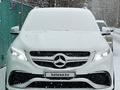 Mercedes-Benz ML 400 2014 года за 18 500 000 тг. в Алматы – фото 2