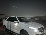 Mercedes-Benz ML 400 2014 года за 18 500 000 тг. в Алматы – фото 5