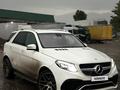 Mercedes-Benz ML 400 2014 года за 16 500 000 тг. в Алматы – фото 7