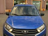 ВАЗ (Lada) Granta 2190 2022 года за 3 800 000 тг. в Астана