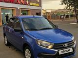 ВАЗ (Lada) Granta 2190 2022 года за 3 800 000 тг. в Астана – фото 2