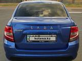ВАЗ (Lada) Granta 2190 2022 года за 3 800 000 тг. в Астана – фото 4
