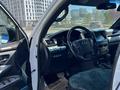 Lexus LX 570 2015 года за 41 000 000 тг. в Астана – фото 5
