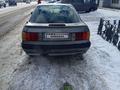 Audi 80 1988 года за 600 000 тг. в Талдыкорган – фото 2