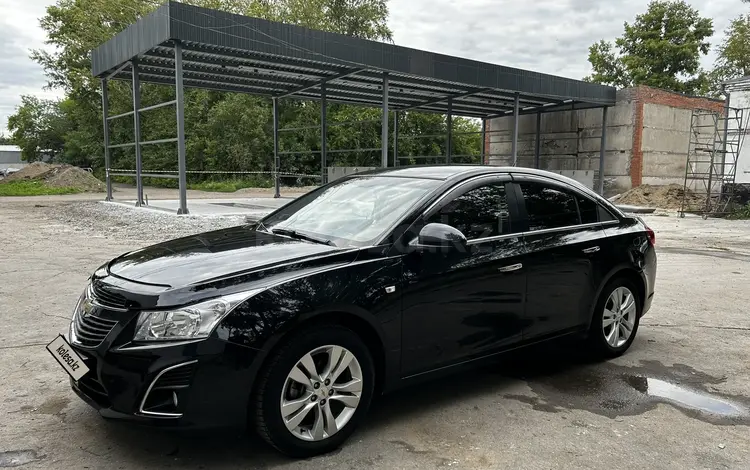 Chevrolet Cruze 2013 годаfor5 800 000 тг. в Петропавловск