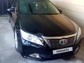 Toyota Camry 2013 годаүшін8 500 000 тг. в Тараз