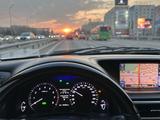 Lexus GS 450h 2014 года за 15 500 000 тг. в Алматы – фото 2