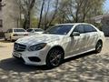 Mercedes-Benz E 350 2014 года за 11 500 000 тг. в Астана