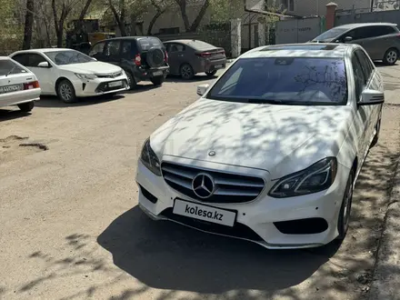 Mercedes-Benz E 350 2014 года за 11 500 000 тг. в Астана – фото 16