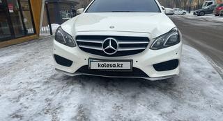 Mercedes-Benz E 350 2014 года за 12 900 000 тг. в Астана