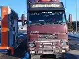 Volvo  FH 1997 года за 8 400 000 тг. в Костанай – фото 2