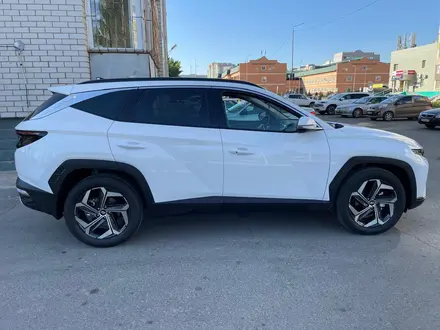 Hyundai Tucson 2024 года за 16 200 000 тг. в Павлодар – фото 4