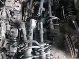 Амортизатор задний в сборе Toyota Camry 50 2011-2014 2ARFE 2.5 SE Д2 за 80 000 тг. в Алматы