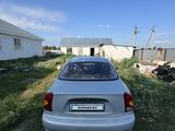 ЗАЗ Chance 2011 года за 680 000 тг. в Актобе – фото 3