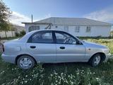 ЗАЗ Chance 2011 года за 680 000 тг. в Актобе – фото 2