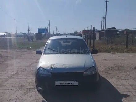 ВАЗ (Lada) Kalina 1119 2007 года за 600 000 тг. в Уральск – фото 3