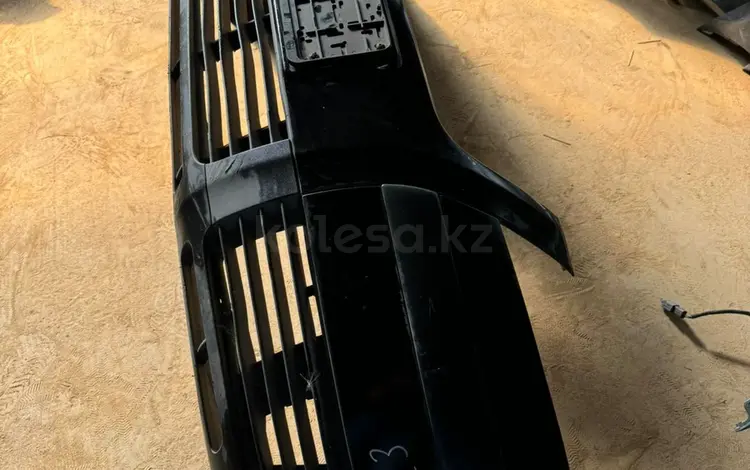 Бампер Volkswagen Passat B5 + за 70 000 тг. в Караганда