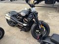 Harley-Davidson  Sportster S 2021 года за 8 100 000 тг. в Астана – фото 2