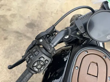 Harley-Davidson  Sportster S 2021 года за 8 100 000 тг. в Астана – фото 7