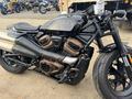 Harley-Davidson  Sportster S 2021 года за 8 100 000 тг. в Астана – фото 8