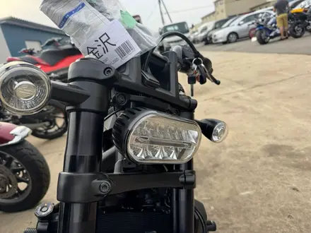 Harley-Davidson  Sportster S 2021 года за 8 100 000 тг. в Астана – фото 11