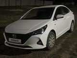 Hyundai Accent 2021 годаүшін6 500 000 тг. в Уральск
