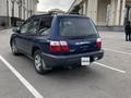 Subaru Forester 2001 года за 3 550 000 тг. в Алматы – фото 2