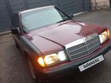 Mercedes-Benz 190 1990 года за 1 250 000 тг. в Алматы – фото 2