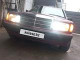 Mercedes-Benz 190 1990 года за 1 250 000 тг. в Алматы – фото 3