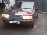 Mercedes-Benz 190 1990 года за 1 250 000 тг. в Алматы – фото 4