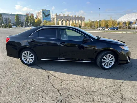 Toyota Camry 2012 года за 8 800 000 тг. в Уральск – фото 26