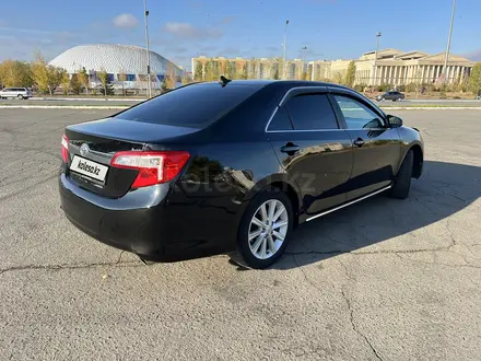 Toyota Camry 2012 года за 8 800 000 тг. в Уральск – фото 27