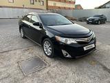 Toyota Camry 2012 годаүшін7 800 000 тг. в Уральск – фото 3