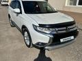 Mitsubishi Outlander 2015 года за 9 500 000 тг. в Астана