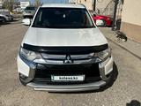 Mitsubishi Outlander 2015 годаүшін9 500 000 тг. в Астана – фото 3