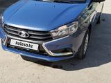 ВАЗ (Lada) Vesta 2020 годаүшін5 000 000 тг. в Кызылорда – фото 3