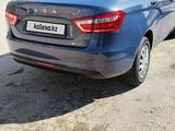 ВАЗ (Lada) Vesta 2020 годаүшін5 000 000 тг. в Кызылорда – фото 4