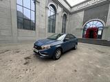 ВАЗ (Lada) Vesta 2020 годаүшін5 000 000 тг. в Кызылорда – фото 5