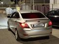 Hyundai Accent 2013 года за 4 900 000 тг. в Атырау – фото 9