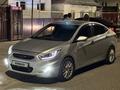 Hyundai Accent 2013 года за 4 900 000 тг. в Атырау – фото 3