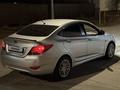 Hyundai Accent 2013 года за 4 900 000 тг. в Атырау – фото 7