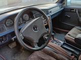 Mercedes-Benz 190 1992 годаүшін1 600 000 тг. в Караганда – фото 3