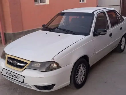 Daewoo Nexia 2014 года за 1 700 000 тг. в Кызылорда