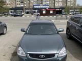 ВАЗ (Lada) Priora 2170 2008 годаүшін1 850 000 тг. в Костанай