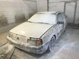 Volkswagen Passat 1989 года за 250 000 тг. в Караганда – фото 3