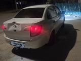 ВАЗ (Lada) Granta 2190 2015 годаүшін1 799 000 тг. в Атырау – фото 3